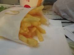 -麦当劳(虹桥南丰城店)