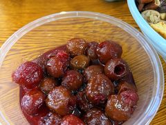 -门框胡同百年卤煮(鸟巢店)