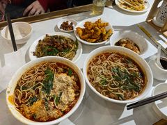-端仕小锅(文林街店)