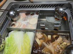 -海底捞火锅(江北万达商业广场店)