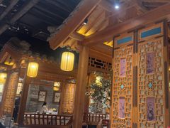 -北平楼·烤鸭·北京菜(牡丹园店)