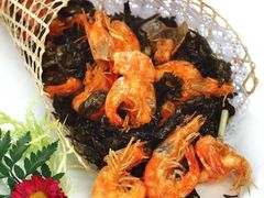 -老母亲农家饭店