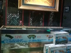 大堂-李老爹香辣蟹(宣武门店)