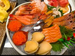 -菊上料理(蜀山银泰百货店)