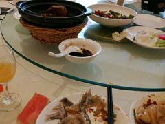 -小厨娘淮扬菜(天印大道店)