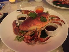 面包蟹-广州四季酒店·佰鲜汇·现代法餐