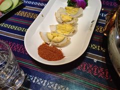 -驿楼兰·新疆菜(火车站店)