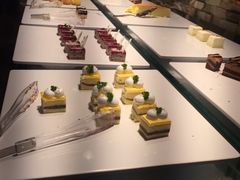 -汉巴味德自助餐厅(嘉定宝龙广场店)