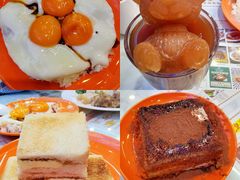 -澳门陈光记烧味饭店(万象城店)