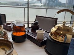 -白天鹅宾馆-宏图府餐厅