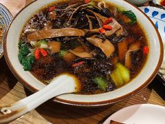 -八珍手工水饺·妈妈的爱(传芳巷店)