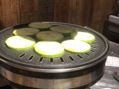 -韩山葵烤肉(太古里店)