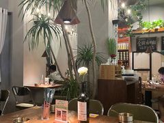 -岛风·台食小馆 ISLAND BISTRO(烟台山店)