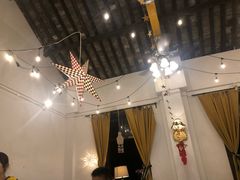 -花满楼(启秀路店)