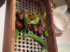 -華府Deluxe(兴业太古汇店)