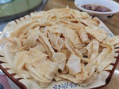 -竹一味·竹筒饭