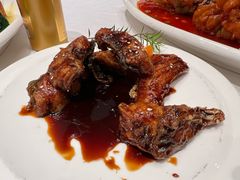 -乾隆美食·本帮菜(黄河路店)