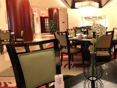 包厢-铭轩中餐厅·海南菜·粤菜(亚龙湾瑞吉店)