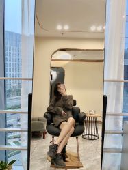 -G HAIR SALON私人造型定制