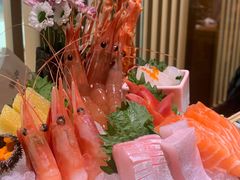 -花潮料理艺食馆(世欧广场店)
