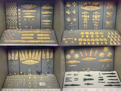 -雅典国家考古博物馆(Ethniko Archaiologiko Museo)