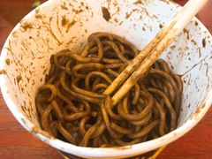 传统热干面-蔡林记(丹尼斯6天地店)