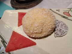 炸雪糕-太平馆西餐厅(北京路店)