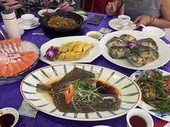 -广胜通达海鲜食府(黄沙店)