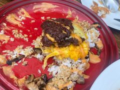 -盐说Salt Talk北美风味西餐厅(海上世界店)
