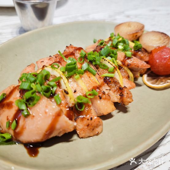 娜娜家·Nana's restaurant(南开大悦城店)