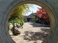-口岸雕花楼