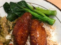 -狮头牌卤味研究所·卤味饭(花城汇南区店)