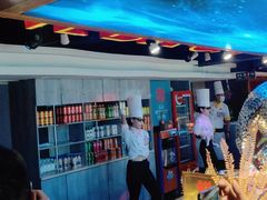 -璐法式铁板烧(滏东总店)