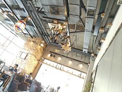 -漫咖啡 (CCPAPK创意港店)
