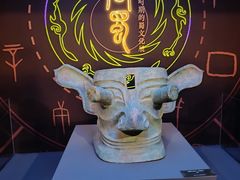 -呼和浩特博物馆