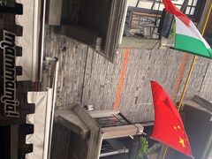 -Mammamia意大利餐厅(阳春巷店)