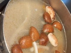 -淼福猪肚鸡·椰子鸡火锅(大沙地店)