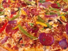 -Q MEX 库迈墨西哥餐吧(三里屯店)