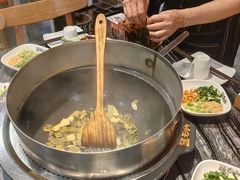 -老船舫·现做活鲜鱼馆(东郊记忆店)