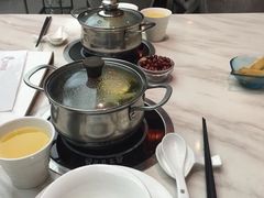 小火锅-阳光码头海鲜火锅(玉立路店)