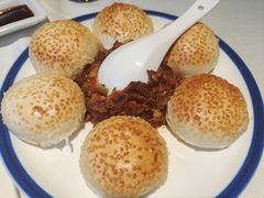 -北平楼·烤鸭·北京菜(牡丹园店)