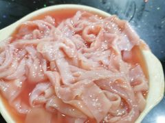 纯鲜鸭肠-储奇门鳝鱼火锅(总店)