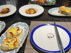 -極上萬膳·日料放题(海岸城店)