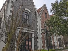 -成都南湖公园
