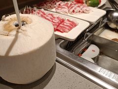 -海底捞火锅(新华联梦想城店)