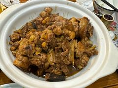 -李东农庄(中南百草园地标店)