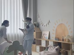 -弗蕾亚·和月月子调理院(东湖店)