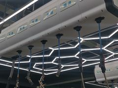 -恒泰汽车服务连锁(高新一路店)