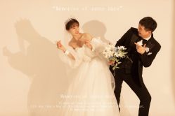 -唯一视觉婚纱摄影(李家村店)