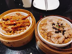 -高第街56号港式餐厅(山大路店)